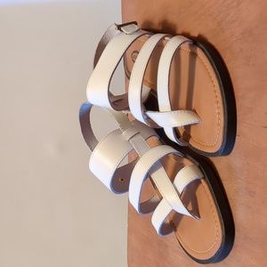 Vintage Azaléia Brasil Sandals